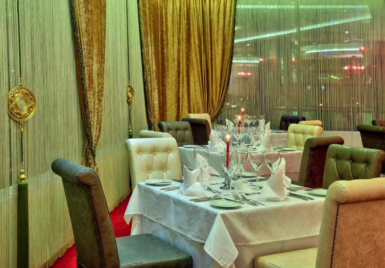 Отель Grifid Metropol Hotel - Premium All inclusive - Adults Only Золотые Пески-30